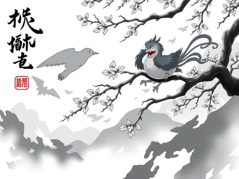 汪鲜粮公司工厂外观